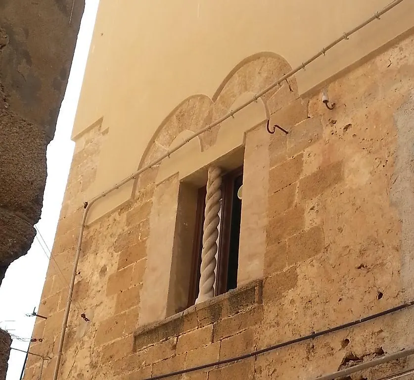 La Bifora Apartment Sciacca