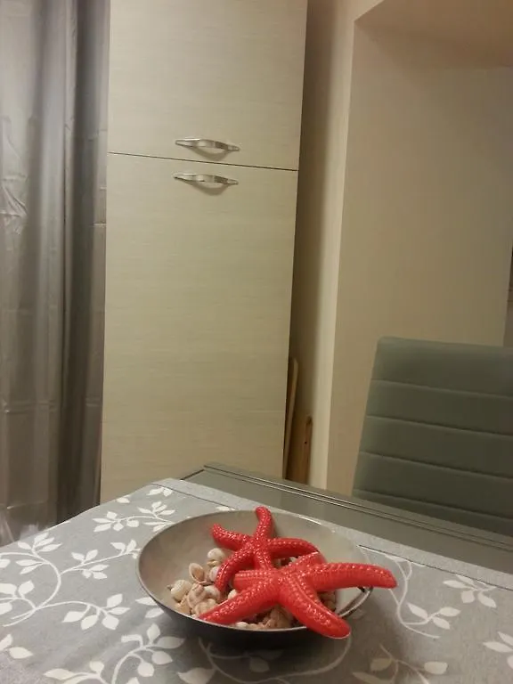 La Bifora Apartment Sciacca Italy