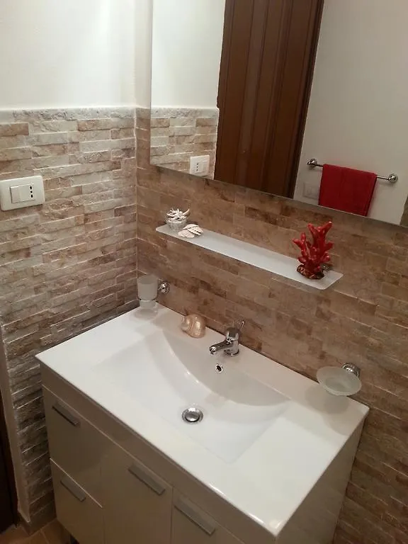La Bifora Apartment Sciacca