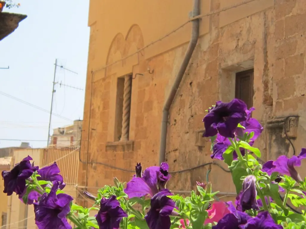 La Bifora Apartment Sciacca 0*,  Italy