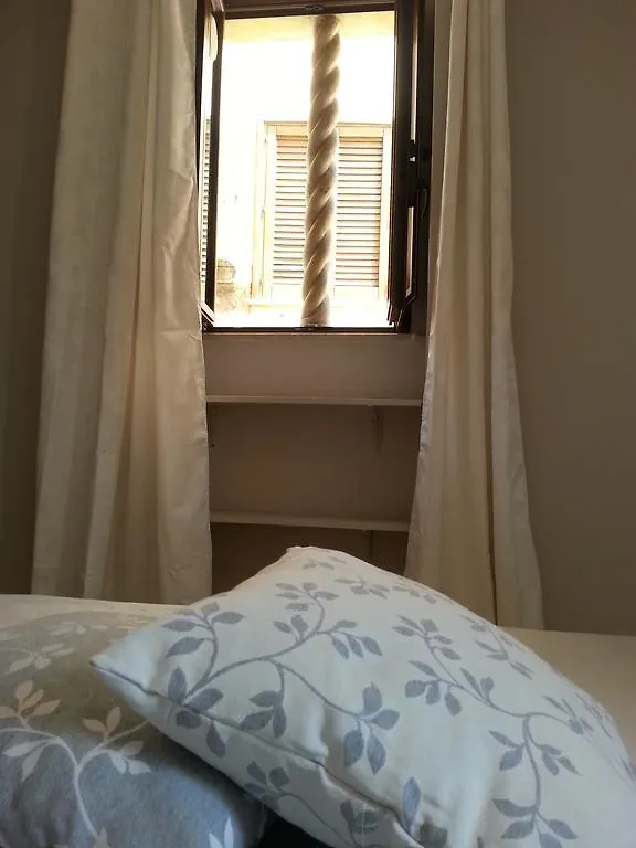La Bifora Apartment Sciacca