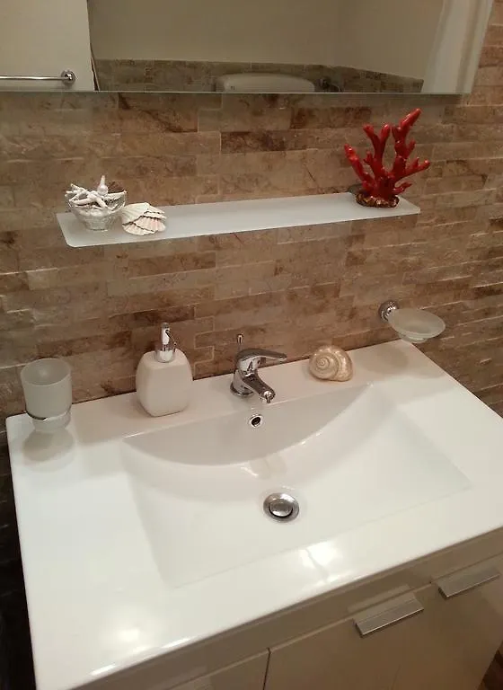 La Bifora Apartment Sciacca