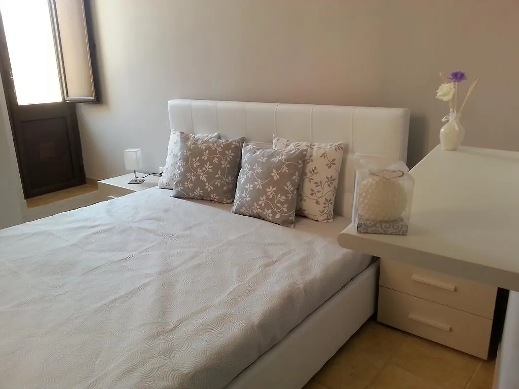 La Bifora Apartment Sciacca