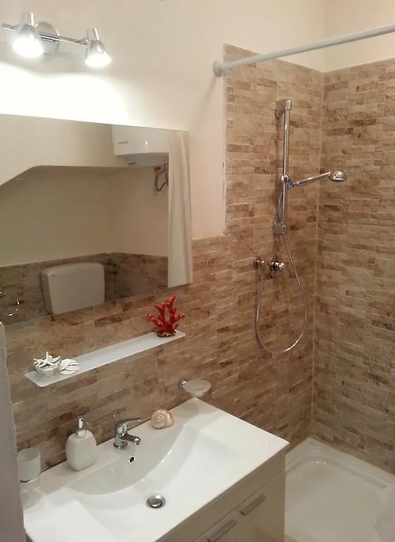 La Bifora Apartment Sciacca 0*,  Italy