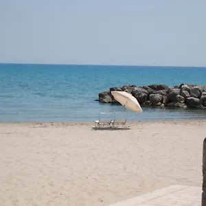 Appartamento Mansarda Mare Red, Sciacca