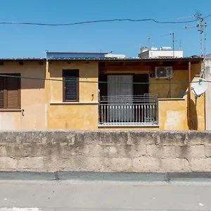 Appartamento Nel Centro Storico Di, Sciacca
