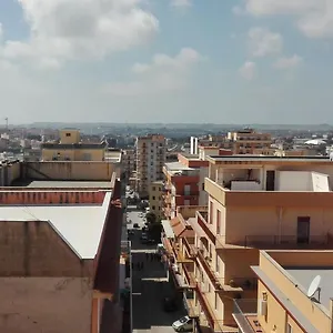 Appartamento De Gasperi, Sciacca