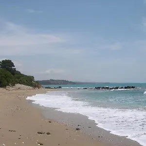 Lumia Vacanze Шакка
