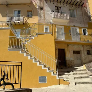 Le Casette Del Porto Di Apartment