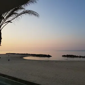 Appartamento Sea House Tonnara, Sciacca