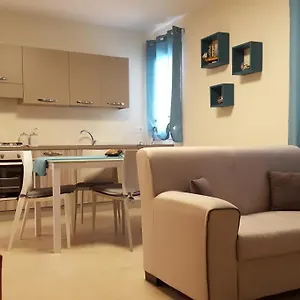 Appartamento Casa Del Caricatore, Sciacca