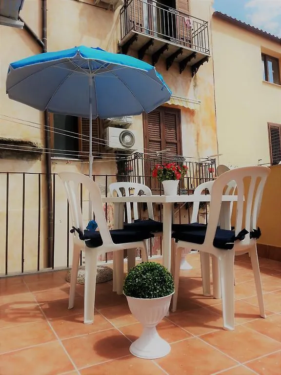 La Bifora Apartment Sciacca