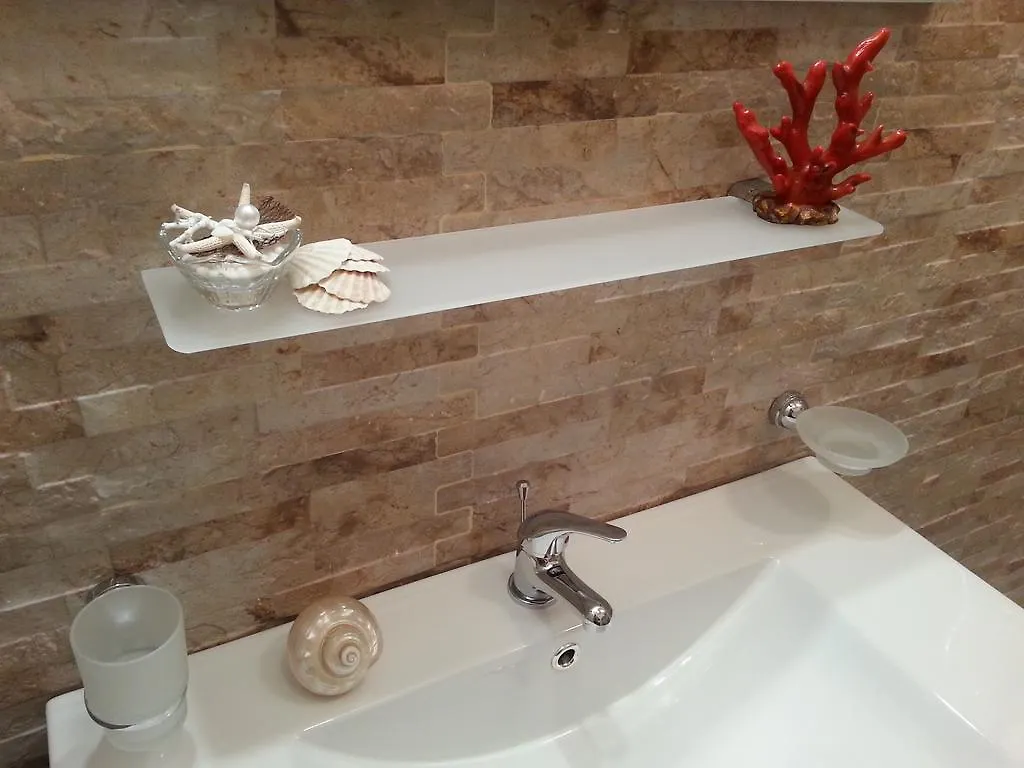 La Bifora Apartment Sciacca