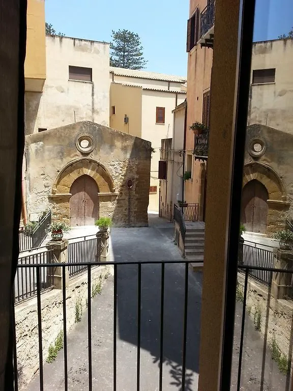 La Bifora Apartment Sciacca