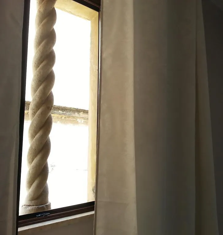 La Bifora Apartment Sciacca 0*,  Italy