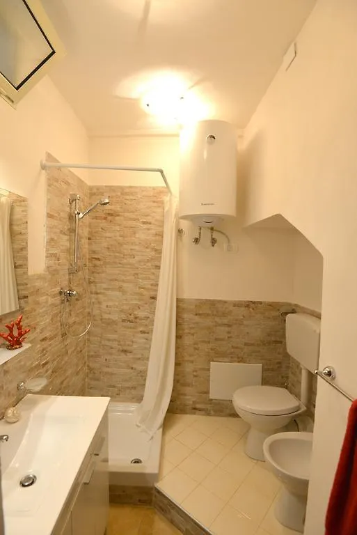 La Bifora Apartment Sciacca Italy