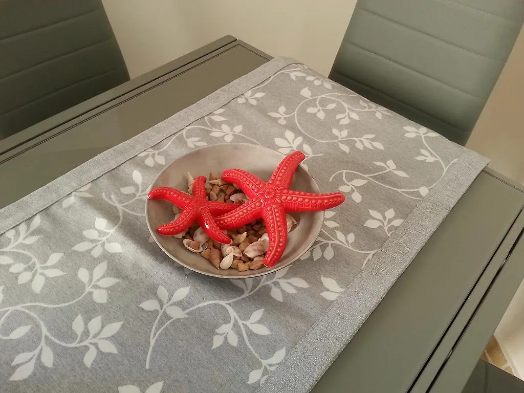 La Bifora Apartment Sciacca