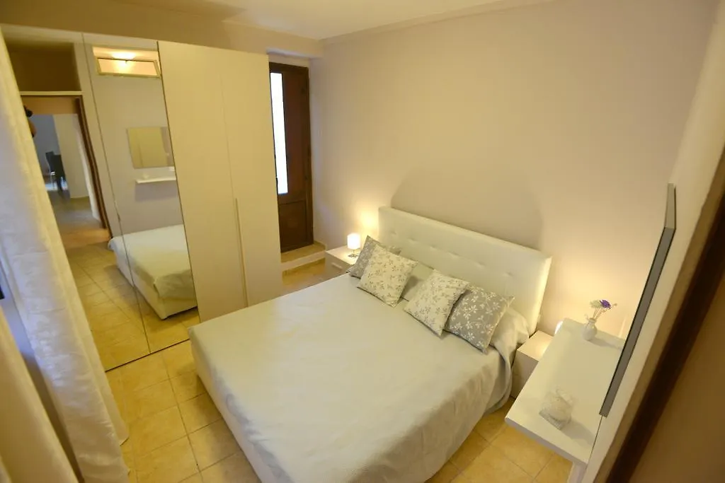 La Bifora Apartment Sciacca 0*,