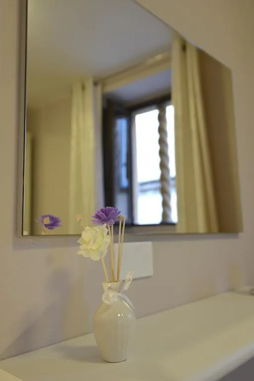 La Bifora Apartment Sciacca