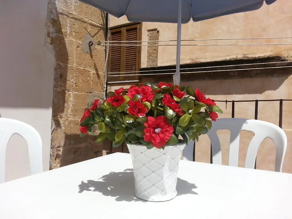 La Bifora location